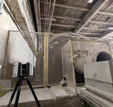 Nowoczesne technologie pomiarowe w budownictwie – jak skanowanie 3D zmienia sposób planowania inwestycji