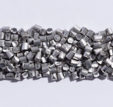 Śrut cięty z drutu – zastosowanie w praktyce