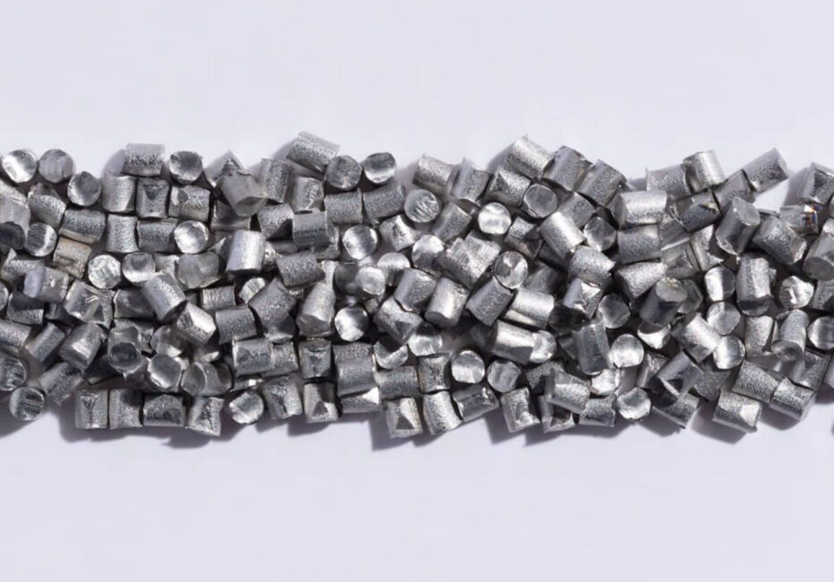 Śrut cięty z drutu – zastosowanie w praktyce